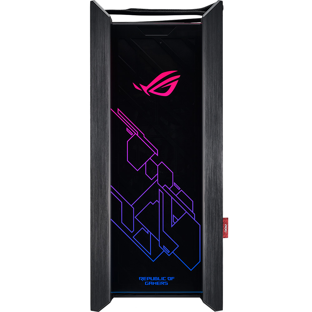 Корпус ASUS ROG STRIX HELIOS Тип Midi-Tower