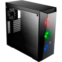 Корпус COOLERMASTER MASTERBOX LITE 5 RGB (MCW-L5S3-KGNN-02)