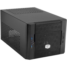 Корпус COOLERMASTER ELITE 130 без БЖ Black (RC-130-KKN1)