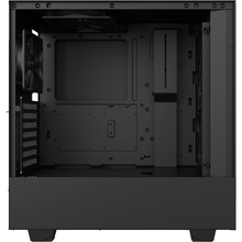 Корпус NZXT H510 Elite Black