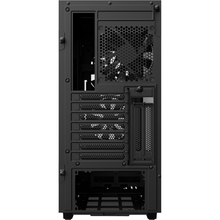 Корпус NZXT H510 Elite Black