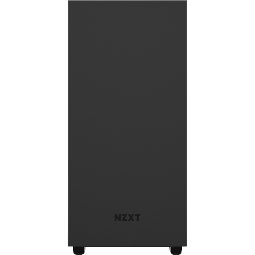 Корпус NZXT H510i Black/Red Максимальна довжина відеокарти 381