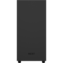 Корпус NZXT H510i Black/Red