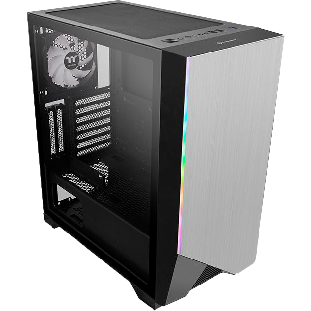 thermaltake H550 TG ARGB Edition (CA-1P4-00M1WN-00)