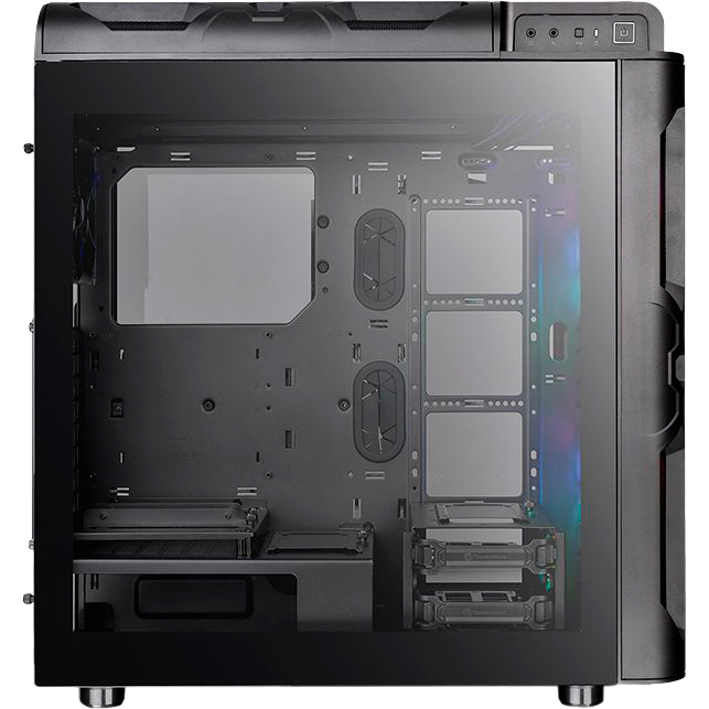 Корпус THERMALTAKE Level 20 RS ARGB Edition Black (CA-1P8-00M1WN-00) Призначення для настільного комп'ютера