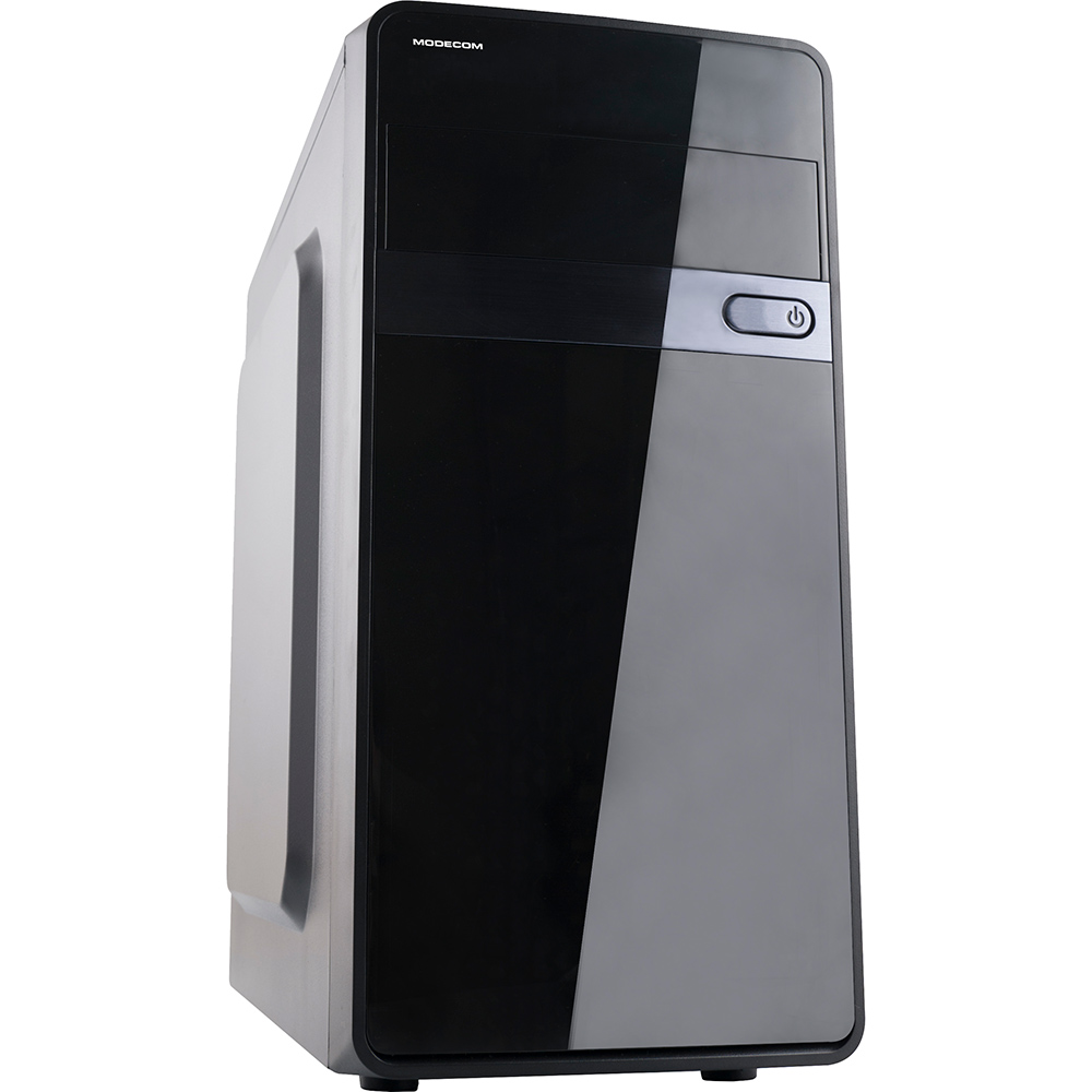 

Корпус MODECOM MINI TREND AIR, MINI TREND AIR USB3.0 без БЖ