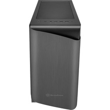 Корпус SILVERSTONE SETA A1TB-G Black