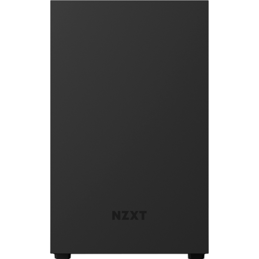 

Корпус NZXT H210 Black/Black, H210 Mini ITX Black/BlackChassis