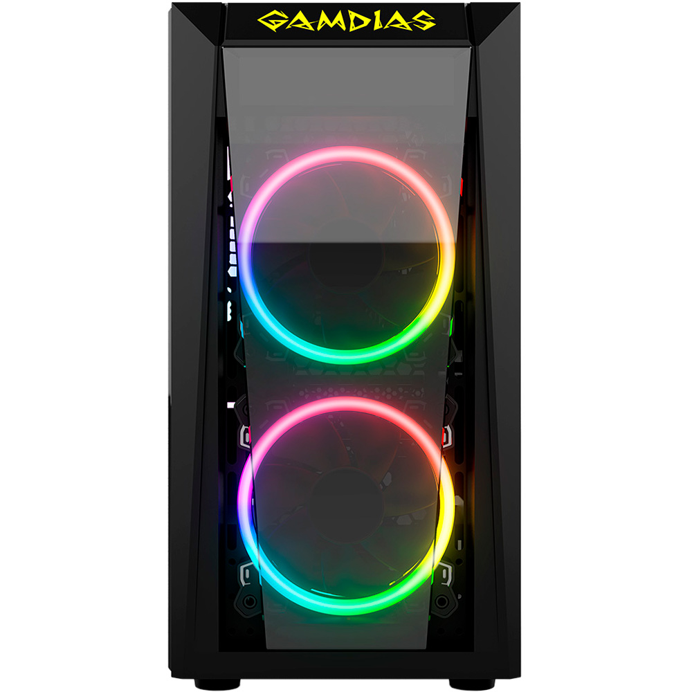 Корпус GAMDIAS TALOS E1