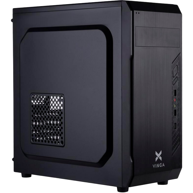 

Корпус VINGA CS108B 400W, CS108B 400W