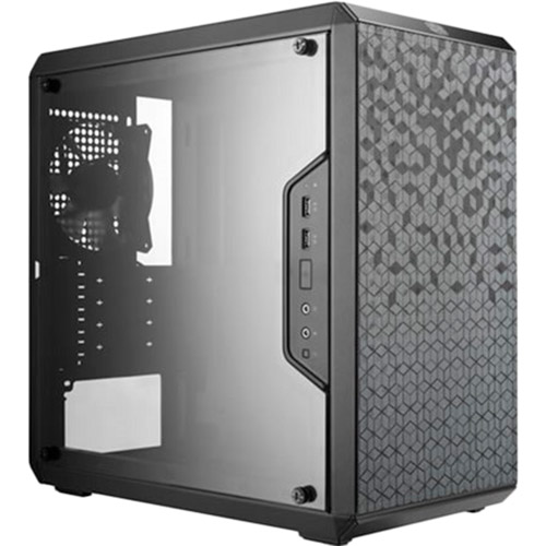 

Корпус COOLERMASTER MasterBox Q300L (MCB-Q300L-KANN-S00), MasterBox Q300L (MCB-Q300L-KANN-S00)