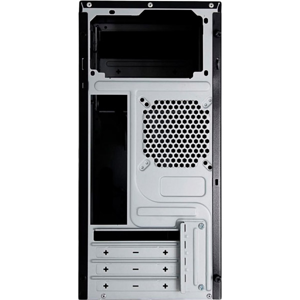 Корпус GAMEMAX MT-301U3-NP Розмір материнської плати (макс.) micro-ATX