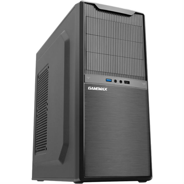 

Корпус GameMax MT507-NP-U3, MT507-NP-U3