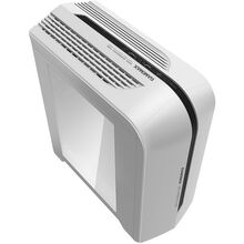 Корпус GameMax H601-WB White Black