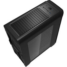 Корпус GameMax H602-BK