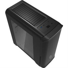 Корпус GameMax H602-BK