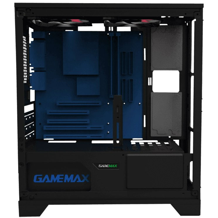 Заказать Корпус GameMax H602-BK