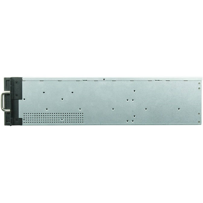 Корпус CHIEFTEC UNC-310A-B-OP Максимальна висота процесорного кулера 110