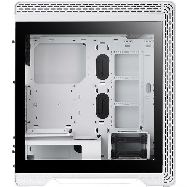 Корпус THERMALTAKE TT Premium S500 TG White (CA-1O3-00M6WN-00) Тип Midi-Tower