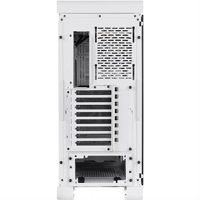 Зовнішній вигляд Корпус THERMALTAKE TT Premium S500 TG White (CA-1O3-00M6WN-00)