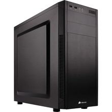 Корпус CORSAIR Carbide 100R Silent Edition Black