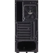 Корпус CORSAIR Carbide 100R Silent Edition Black