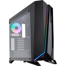 Корпус CORSAIR Carbide Spec-Omega RGB Black