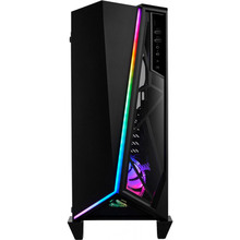 Корпус CORSAIR Carbide Spec-Omega RGB Black