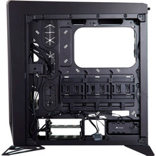 Корпус CORSAIR Carbide Spec-Omega RGB Black