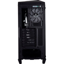 Корпус CORSAIR Carbide Spec-Omega RGB Black