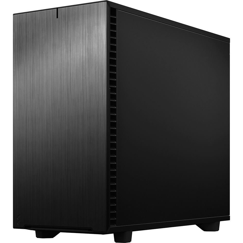 Корпус FRACTAL DESIGN Define 7 B TG Dark Tint (FD-C-DEF7A-03) Призначення для настільного комп'ютера