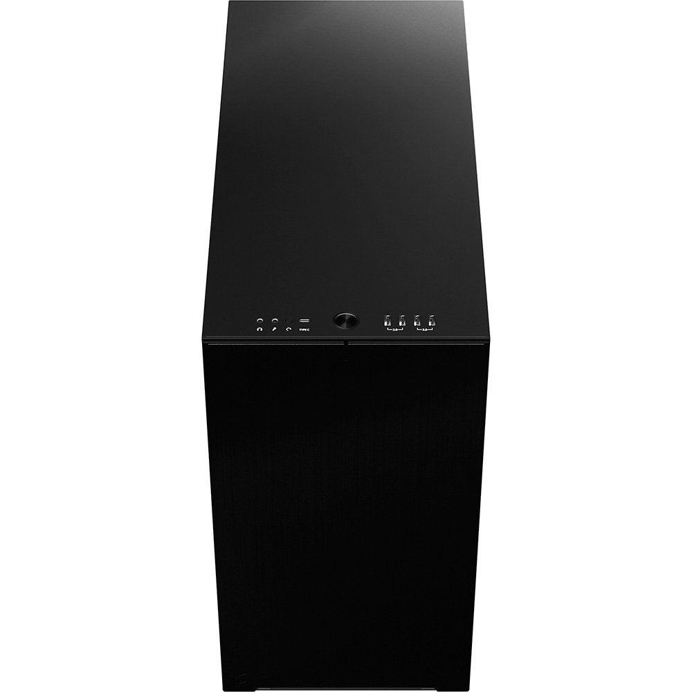 Корпус FRACTAL DESIGN Define 7 B TG Dark Tint (FD-C-DEF7A-03) Розмір материнської плати (макс.) ATX