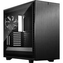 Корпус FRACTAL DESIGN Define 7 B TG Light Tint (FD-C-DEF7A-02)