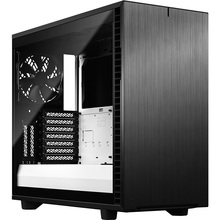 Корпус FRACTAL DESIGN Define 7 B/W TG Clear Tint (FD-C-DEF7A-05)