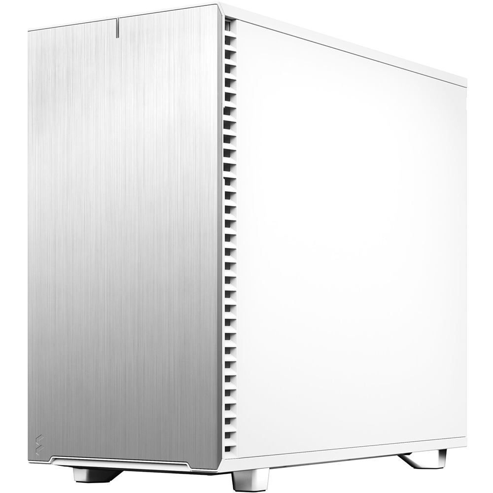 Корпус FRACTAL DESIGN Define 7 W Solid (FD-C-DEF7A-09) Призначення для настільного комп'ютера