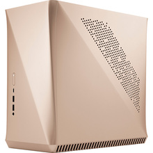 Корпус FRACTAL DESIGN ERA Gold (FD-CA-ERA-ITX-CHP)