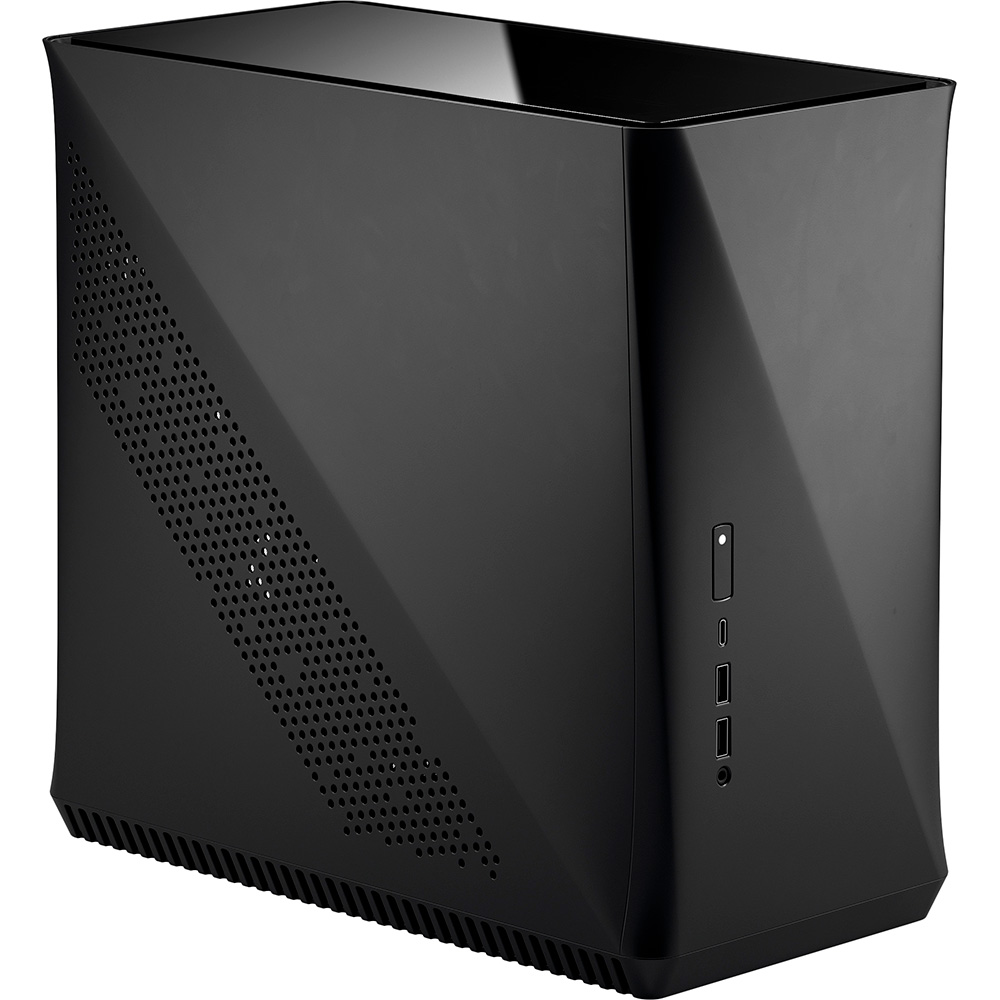 

Корпус FRACTAL DESIGN ERA Carbon (FD-CA-ERA-ITX-BK), ERA Carbon-tempered-glass