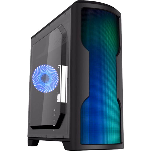 Корпус GAMEMAX MATRIX G562 Тип Midi-Tower