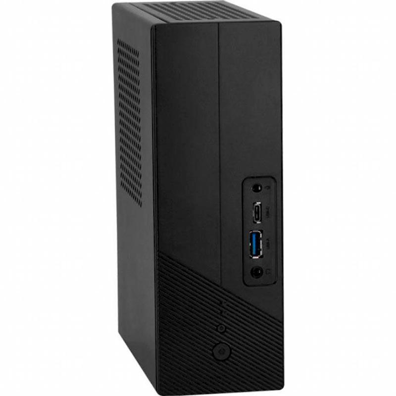 

Корпус GIGABYTE GP-STX90 90W для GA-H310MSTX-HD3, GA-H310MSTX-HD3 GP-STX90
