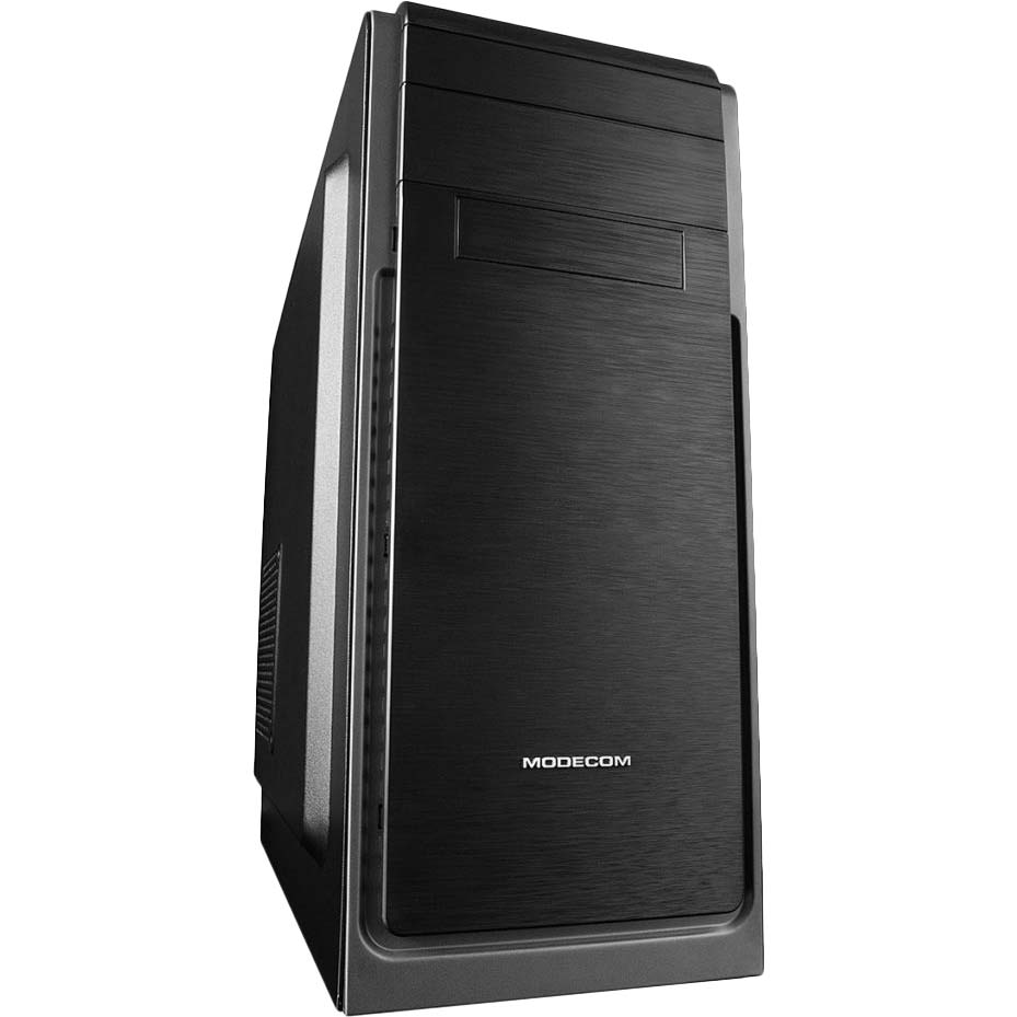 Корпус Modecom Harry 3 USB 3.0 Black