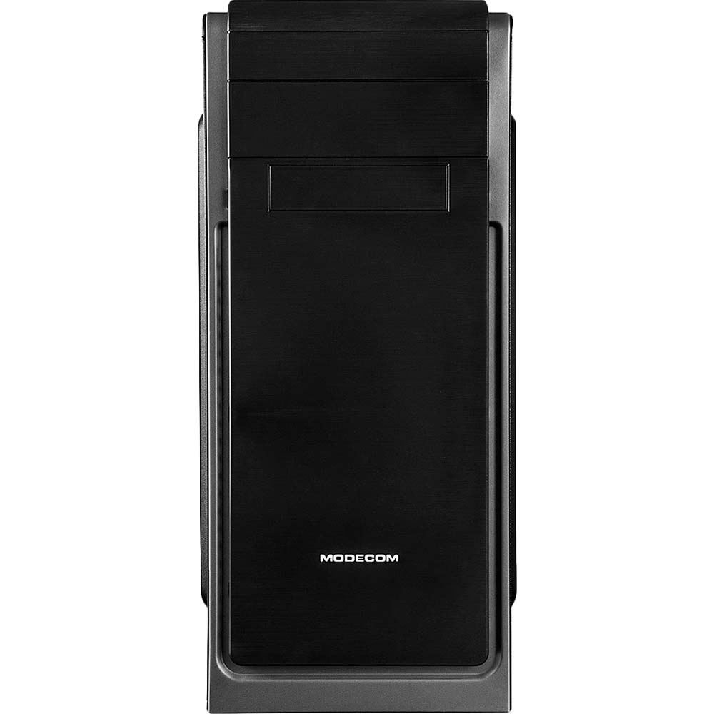 Корпус Modecom Harry 3 USB 3.0 Black Назначение для настольного компьютера