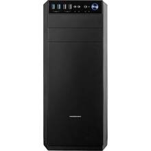 Корпус Modecom Oberon Pro Black