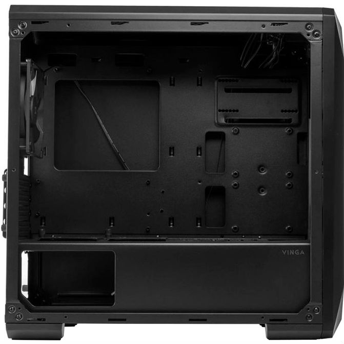 Корпус Vinga Gaia Тип Mini (Micro)-Tower