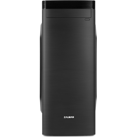 

Корпус Zalman ZM-T5 Без БП Black, ZM-T5 Без БП Black