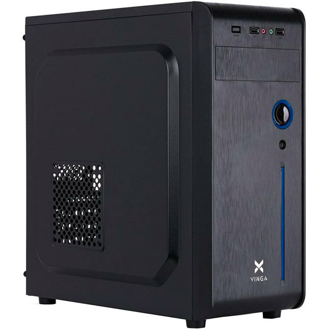 

Корпус Vinga CS105B-450W, CS105B-450W