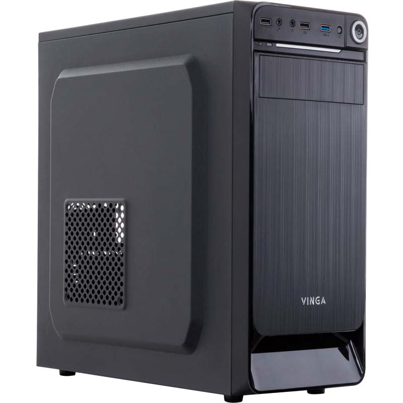 

Корпус Vinga CS204B, CS204B