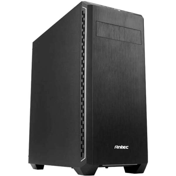 

Корпус Antec P7 Silent (0-761345-11608-4), P7 Silent (0-761345-11608-4)
