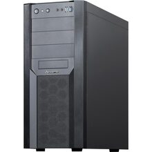 Корпус CHIEFTEC Mesh CW-01B ATX (CW-01B-OP)