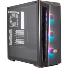 Корпус Cooler Master MasterBox MB520 ARGB Gun Metal (MCB-B520-KGNN-RGA)