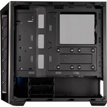 Корпус Cooler Master MasterBox MB520 ARGB Gun Metal (MCB-B520-KGNN-RGA)